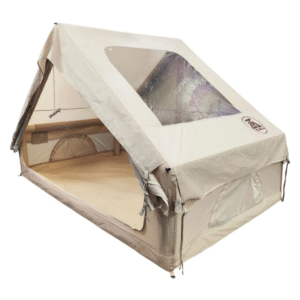 Inflatable Tent