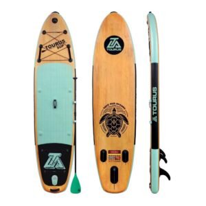 Inflatable Paddle Board