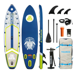 Tourus Inflatable Stand up Board TS-JB02