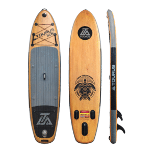 Inflatable Stand Up Paddle Board