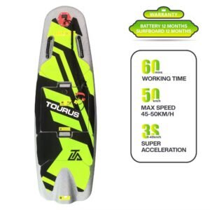 Electric Surfboard ES02